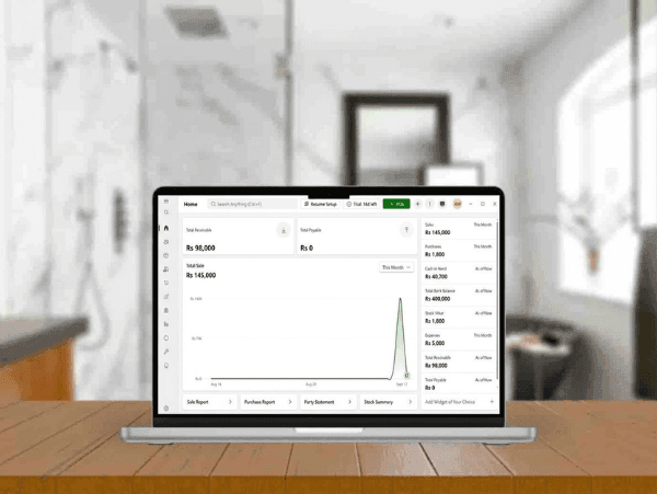Best Free POS Software in Pakistan for Smart Business Growth