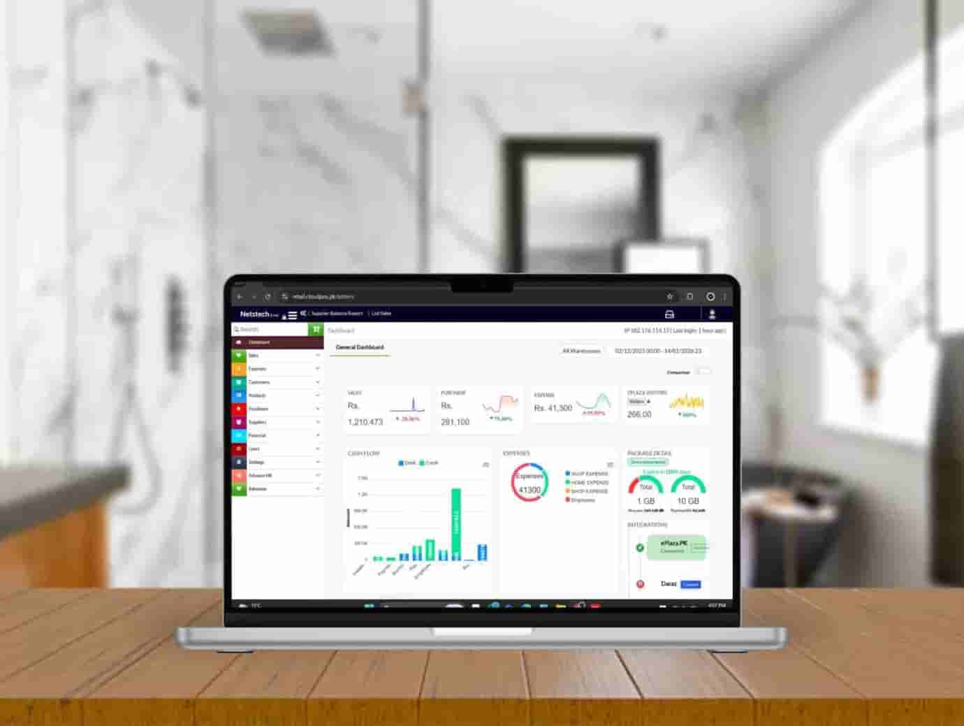 Best Free POS Software in Pakistan for Smart Business Growth