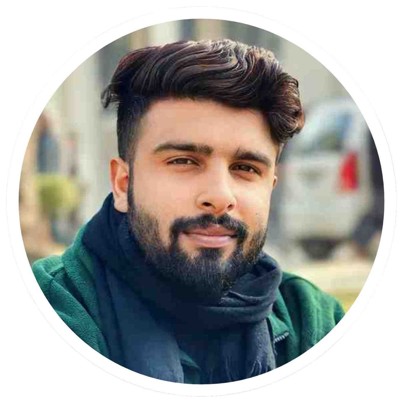 Bilal Hussain 