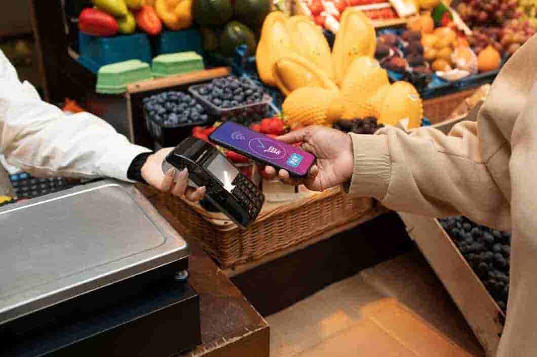Best Grocery Store POS Software