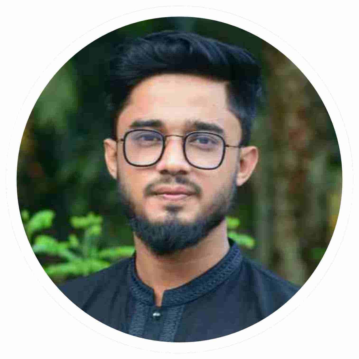 Farhan Ali