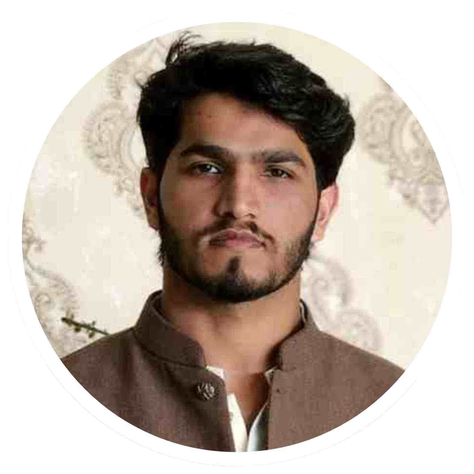 Hassan Tariq
