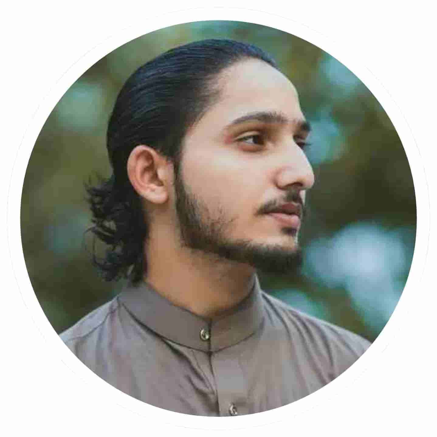 Imran Sheikh 