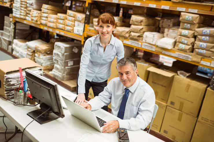 Multi-Store Management
